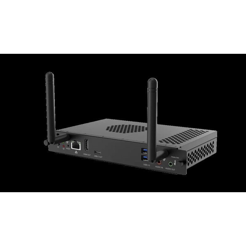 AMG1 Android appliance with Google EDLA certification