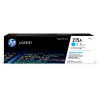 HP 215A CYAN ORIGINAL LASERJET TONER CARTRIDGE 850 PAGE YIELD