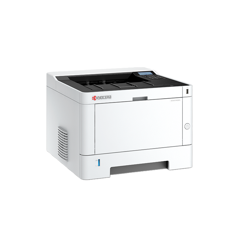 KYOCERA PA3500X A4 MONO LASER PRINTER 35PPM 2YR RTB WTY
