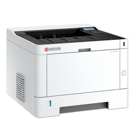 KYOCERA PA3500X A4 MONO LASER PRINTER 35PPM 2YR RTB WTY