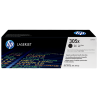 HP 305X BLACK TONER 4000 PAGE YIELD FOR M451 M375 M475