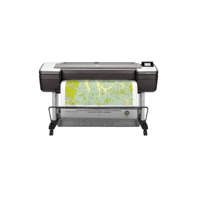 DESIGNJET T1700 44 INCH POSTSCRIPT PRINTER WITH 3 YEARS WARRANTY