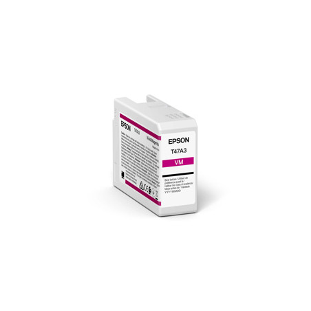 EPSON ULTRACHROME PRO10 - VIVID MAGENTA INK CARTRIDGE FOR P906
