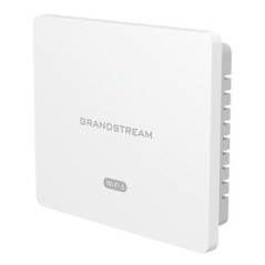 2X2 802.11AX AX3000 WI-FI 6 AP WITH INTEGRATED GIGABIT ETHERNET SWITCH