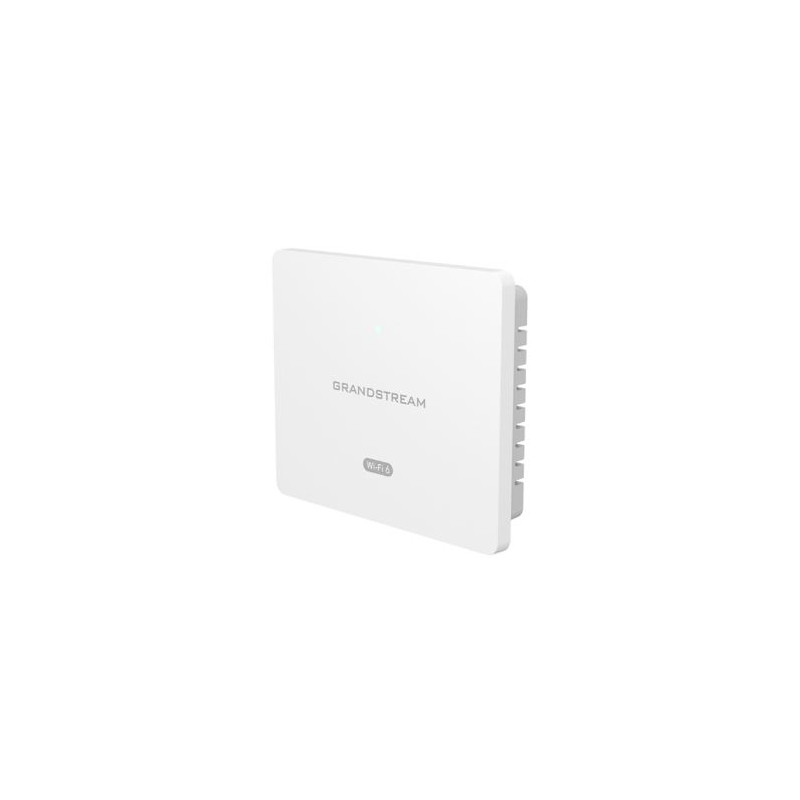 2X2 802.11AX AX3000 WI-FI 6 AP WITH INTEGRATED GIGABIT ETHERNET SWITCH