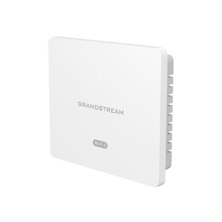 2X2 802.11AX AX3000 WI-FI 6 AP WITH INTEGRATED GIGABIT ETHERNET SWITCH