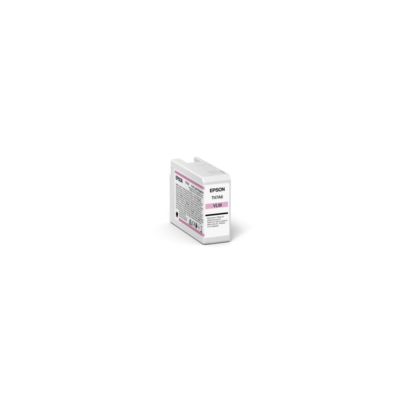 EPSON ULTRACHROME PRO10 - VIVID LIGHT MAGENTA INK CARTRIDGE FOR P906