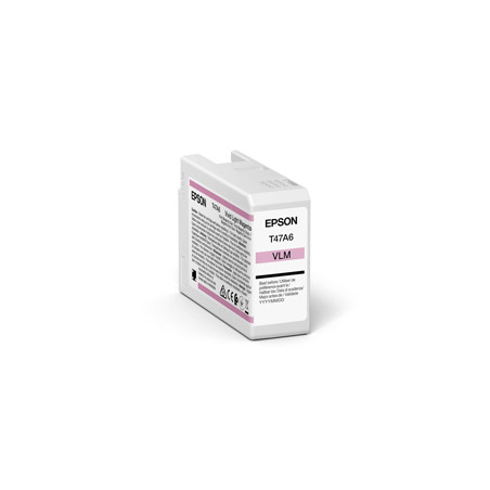 EPSON ULTRACHROME PRO10 - VIVID LIGHT MAGENTA INK CARTRIDGE FOR P906
