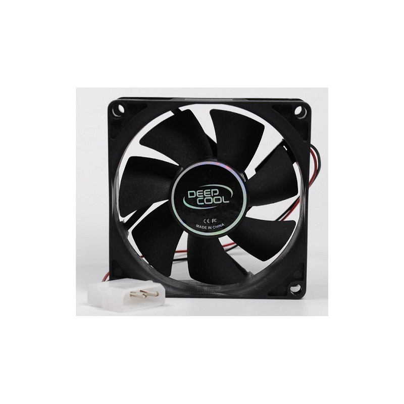 DPC FAN XFAN80