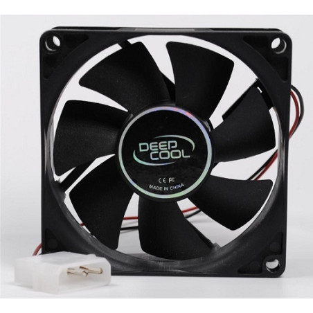DPC FAN XFAN80