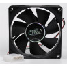 DPC FAN XFAN80