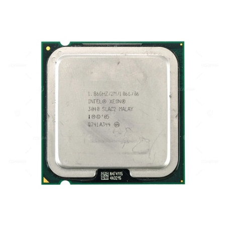 INT CPU XEON-3040-1.86
