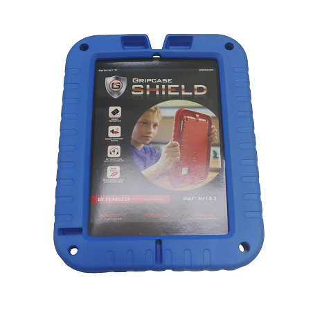 APP CBG 9.7-GRIPCASE-GRIP97BLUE