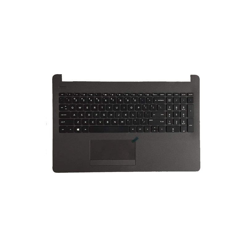 HPL KBD REPLACE-TOP-CVR-DAS-929906-001