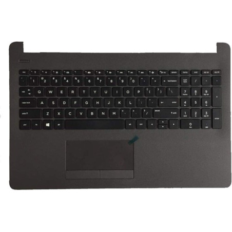 HPL KBD REPLACE-TOP-CVR-DAS-929906-001