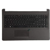 HPL KBD REPLACE-TOP-CVR-DAS-929906-001