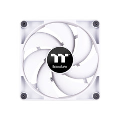 THM FAN 140MM-CT140-WHITE-2PK
