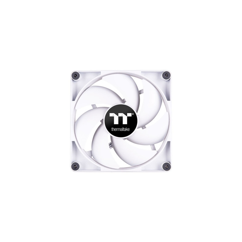THM FAN 140MM-CT140-WHITE-2PK