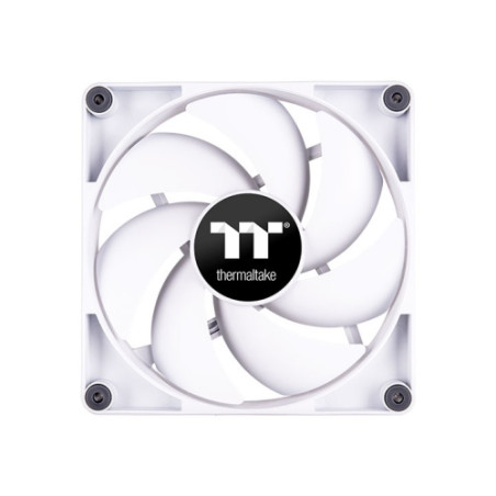 THM FAN 140MM-CT140-WHITE-2PK