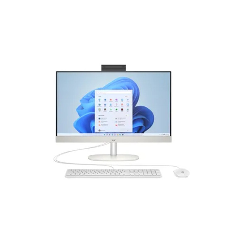 HPL SYS 240-G10-AIO-B8SU2AT