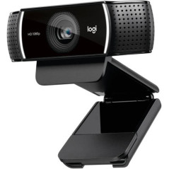 LOG CAM C922-PRO