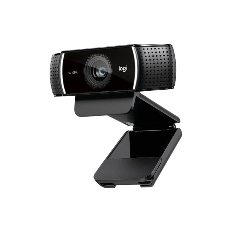 LOG CAM C922-PRO