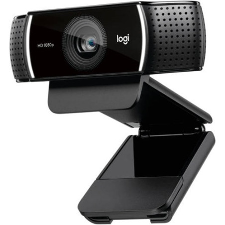 LOG CAM C922-PRO