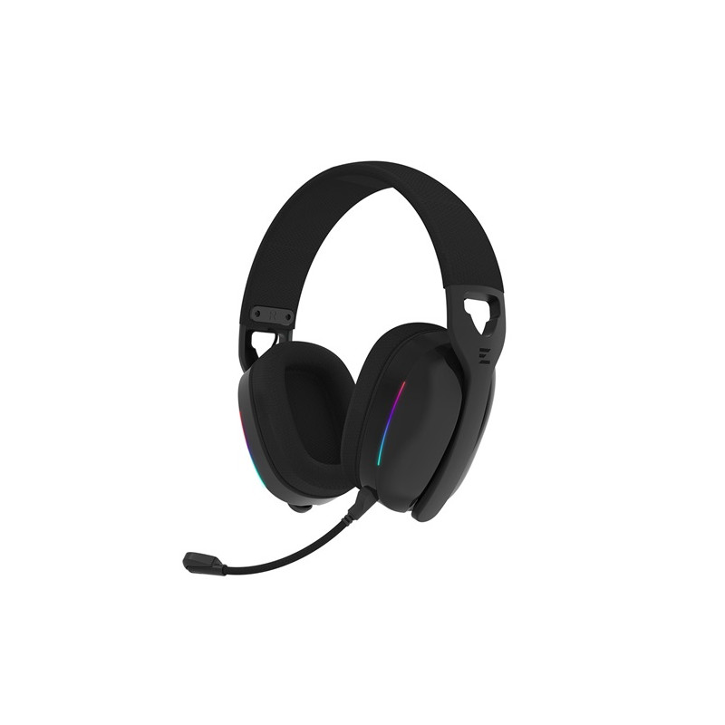 ZAL HDS ZM-HPS650W-BK