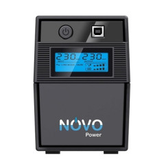 NOV UPS 650VA-LC650AU