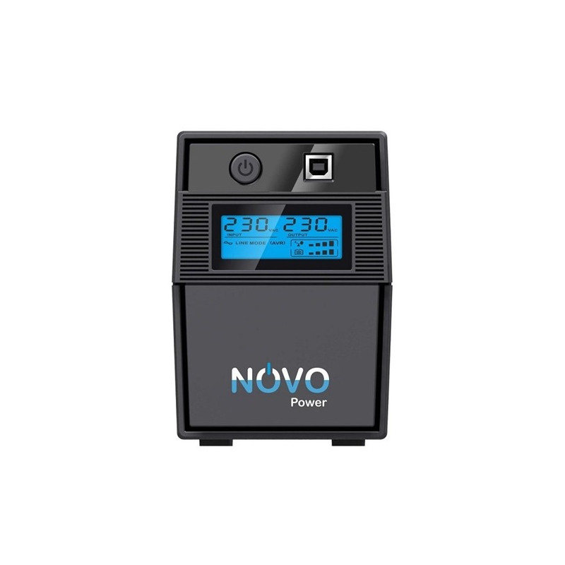 NOV UPS 650VA-LC650AU