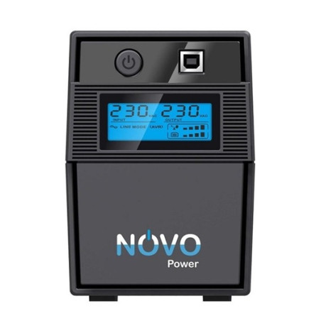 NOV UPS 650VA-LC650AU