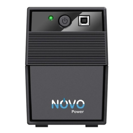 NOV UPS 650VA-LE650AU