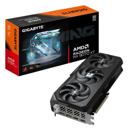 GIG VGA GV-R9070XTGAMING-OC-16GD