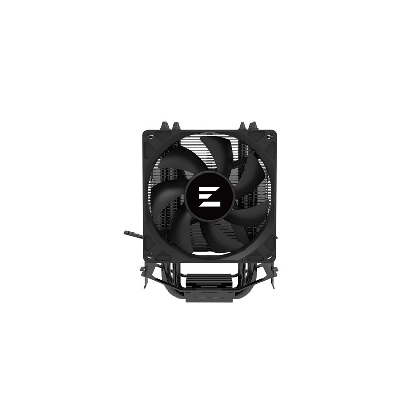 ZAL FAN CNPS4X-BLACK-V2