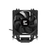 ZAL FAN CNPS4X-BLACK-V2