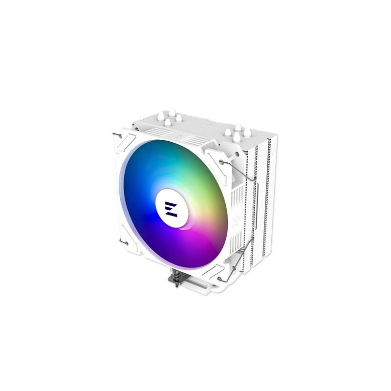ZAL FAN CNPS9X-PERFORMA-PLUS-ARGB-WHITE