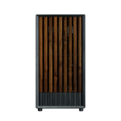 ZAL CAS P10-NAMU-BLACK