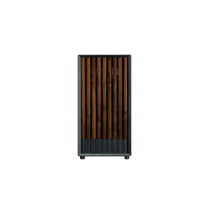 ZAL CAS P10-NAMU-BLACK
