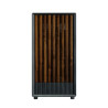 ZAL CAS P10-NAMU-BLACK