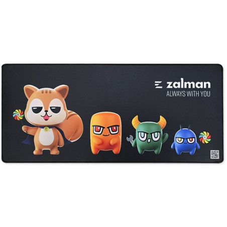 ZAL MSE MAT-ZM-GP3-LARGE
