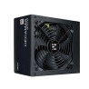 ZAL PSU 600W-DECAMAX-80PLUS