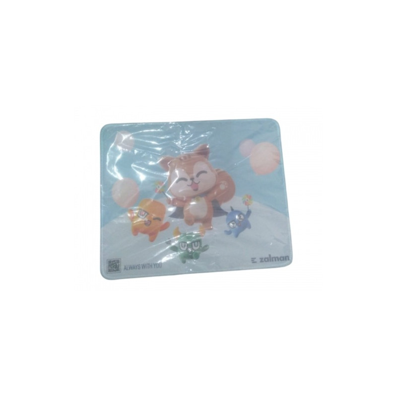 ZAL MSE MAT-ZM-MP2-B-SMALL