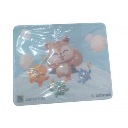 ZAL MSE MAT-ZM-MP2-B-SMALL