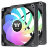 THM FAN 140MM-CT140-ARGB-BLACK-2PACK