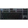 LOG KBD G915-X-TKL-WLS-BLACK
