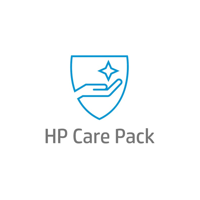 HPL NWR 3YR-NB6735S-UK703E-ESD