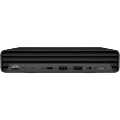 HPL SYS 400-G9-DM-B27SWPT