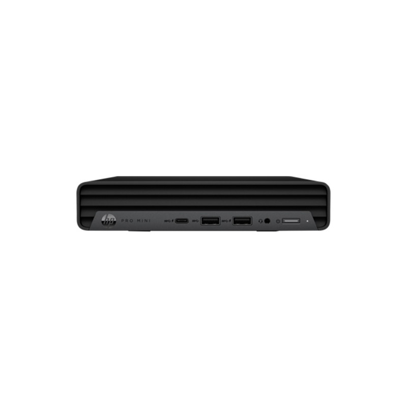HPL SYS 400-G9-DM-B27SWPT