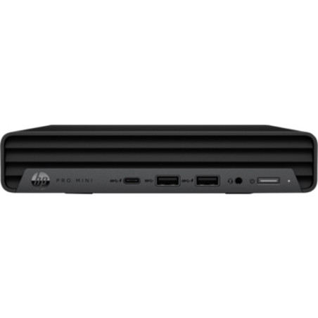 HPL SYS 400-G9-DM-B27SWPT