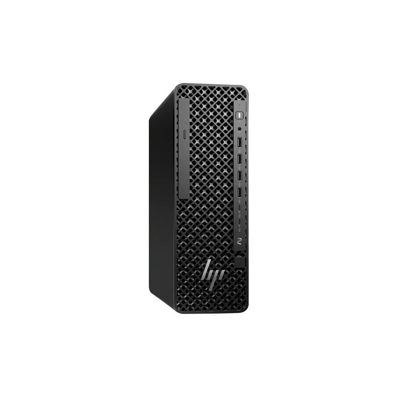 HPL SYS Z2-G1I-SFF-BV5M0PT-WKS